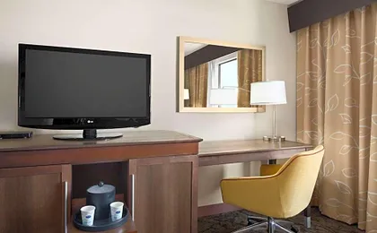 Hampton Inn & Suites Detroit/Sterling Heights