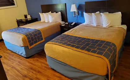 RED ROOF INN MACON 260 HOTEL