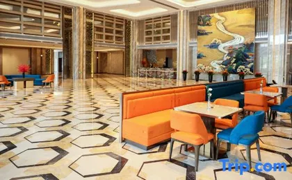 Landison Plaza Hotel Hangzhou X-Yarn