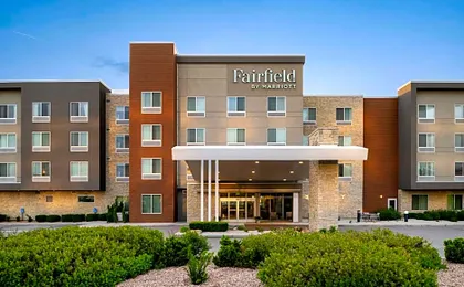 Fairfield Inn & Suites by Marriott Salt Lake City Midvale