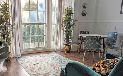 Slateford House 1770 Luxury Aparthotel by The House of Danu