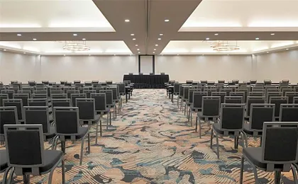 DoubleTree By Hilton Hotel Virginia Beach