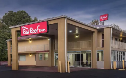 Red Roof Inn Acworth