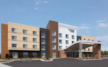 Fairfield Inn & Suites by Marriott Poplar Bluff
