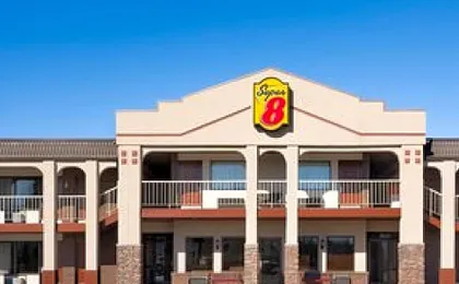 Super 8 by Wyndham Wytheville