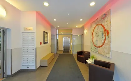 Downtown Vi Vadi Hotel