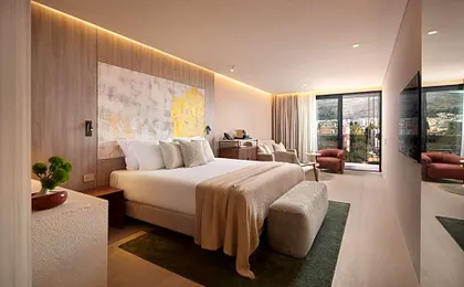 Hotel Sumratin