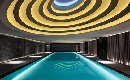 Upper House Chengdu
