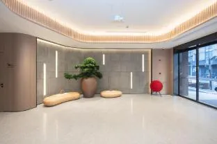 Ji Hotel Hangzhou Desheng Dongxin Road