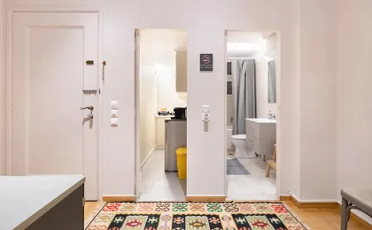 Bang in Kolonaki by Athenian Homes