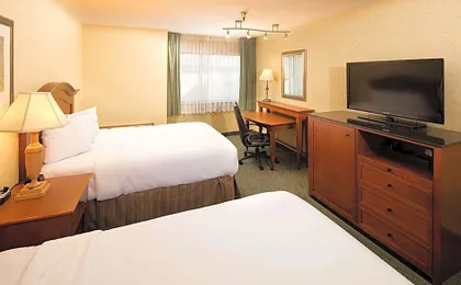 Red Lion Hotel Kennewick Columbia Center