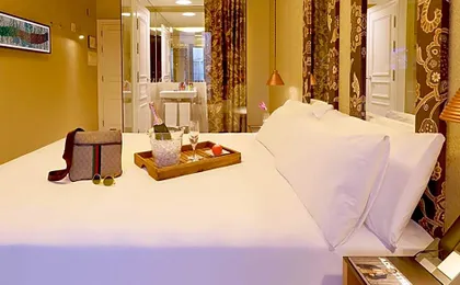 Axel Hotel Barcelona & Urban Spa- Adults Only