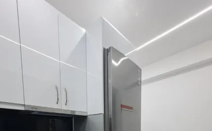 Luxury Apartment in Attiki