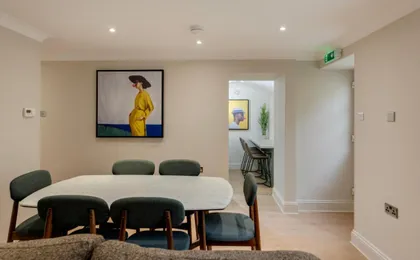 Refurbished Jan 26 - Meridian Place - Sleeps 7