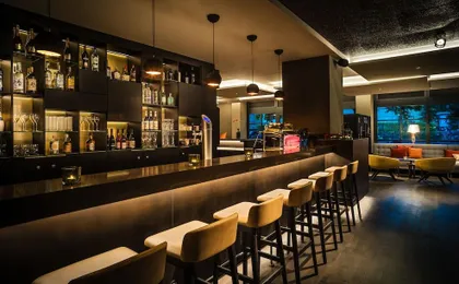 SAKS URBAN DESIGN HOTEL FRANKFURT