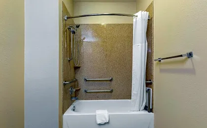 Comfort Suites Copperas Cove