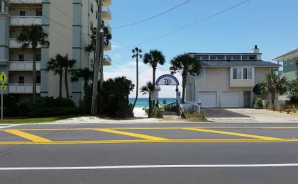 Sun-N-Sands Motel