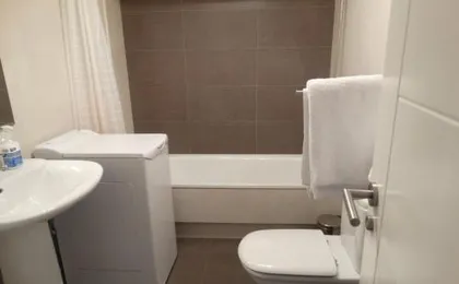 Málaga Apartamentos - Montaño, 18