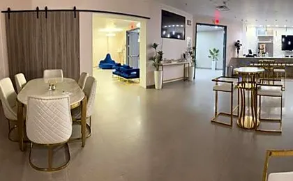Ramada by Wyndham DFW Airport