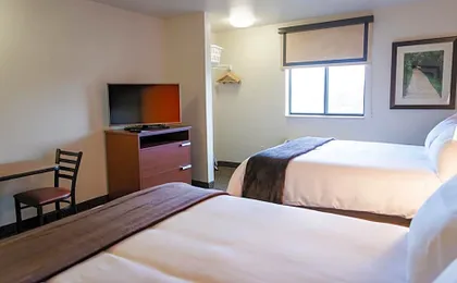My Place Hotel-Boise/Meridian, ID