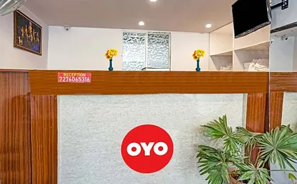 Hotel O Way Point
