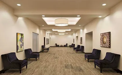 Hyatt Place Chicago Ohare Airport