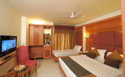 Hotel Southern, New Delhi