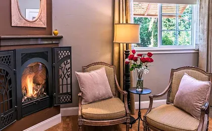 Eden Vale Inn