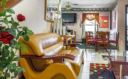 Quality Inn Arcola