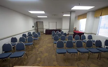 Atrium Hotel And Suites Dfw Airport