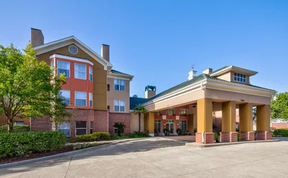 Homewood Suites By Hilton Baton Rouge