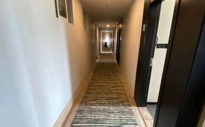 GreenTree Inn(Shanghai Minhang Jindu Road )