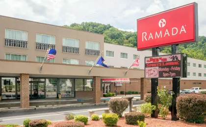 Ramada by Wyndham Paintsville Hotel & Conference Center