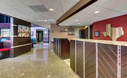 Heritage Inn Suites Houston/Sugar Land, Trademark by Wyndham