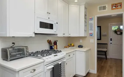 Coastal Retreat With Hot Tub, Ocean Views & Backyard Fun Newport Oasis by Avantstay
