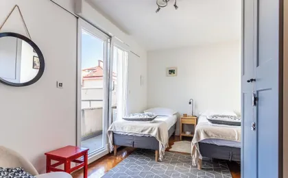 Apartments Zenta