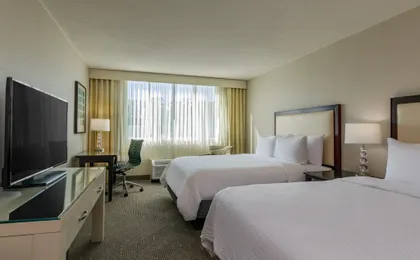 Holiday Inn Hotel & Suites Boston - Peabody by IHG