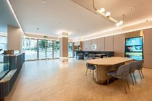 Hanting Hotel Shenzhen Longhua Subway Station East Branch