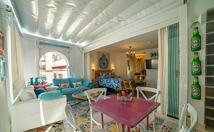 Rey Don Pedro Luxury Home