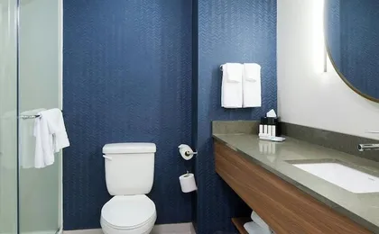 Fairfield Inn & Suites Pittsburgh Downtown