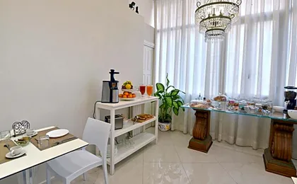 Residenza Borbonica
