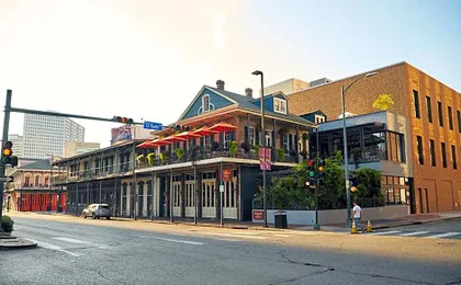 Copper Vine Wine Pub & Inn