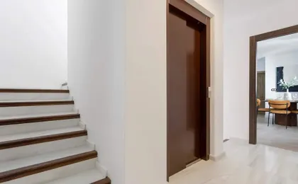 Luxury Apartment in Granada Horno Marina 10