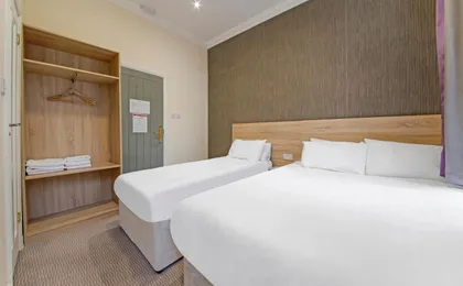 Oyo London 24 Sussex