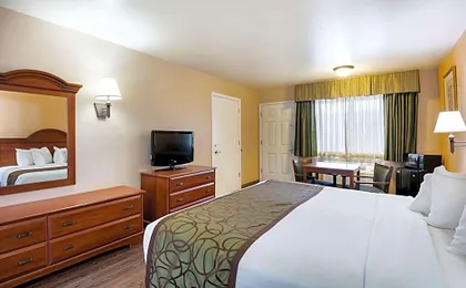 Surestay Hotel By Best Western Fernley