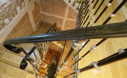 Hostal Madrid