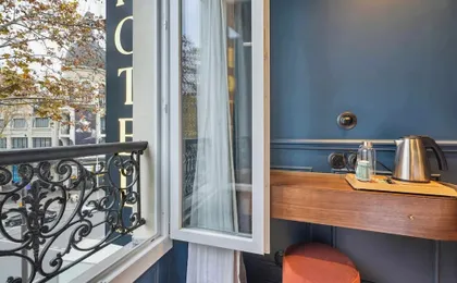 Hotel Clemence