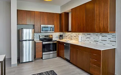 Residence Inn by Marriott St. Petersburg Tierra Verde