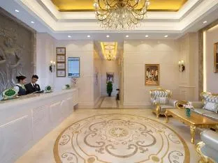Vienna Hotel Xixiang Gushu