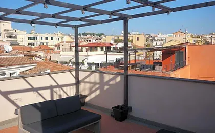 Trevi Palace Luxury Inn